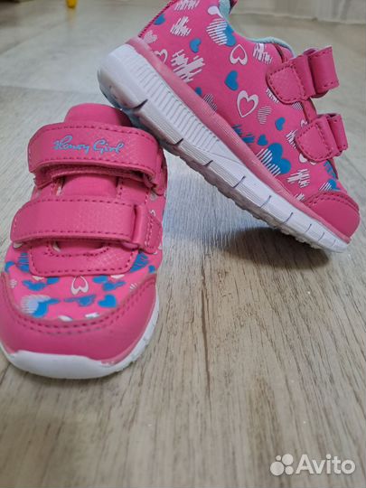 Детская обувь