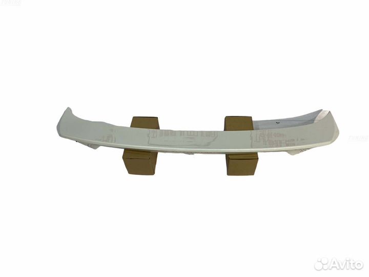 Спойлер Под стекло Lexus RX350 M2488