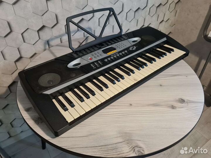 Синтезатор Elenberg MS-5420
