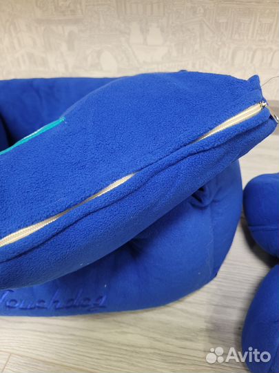 Лежанка для собак и кошек Touchdog