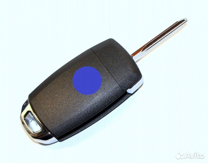 Выкидной ключ Chrysler, Dodge, Jeep, Крайслер Джип