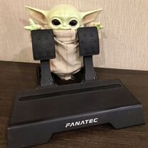 Fanatec педали CSL elite