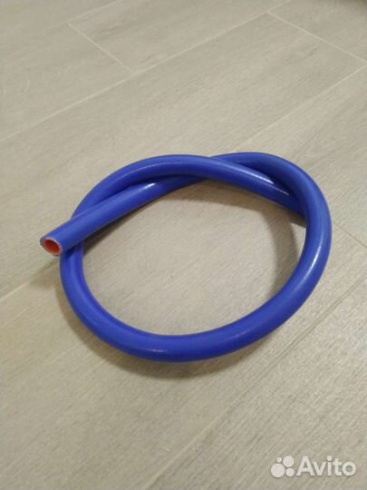 Силиконовый шланг армированный 14мм