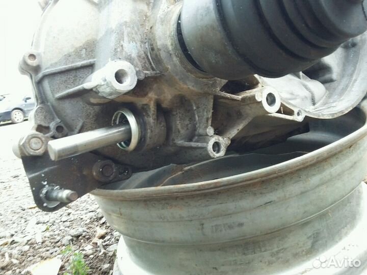 Кпп-2190 Гранта