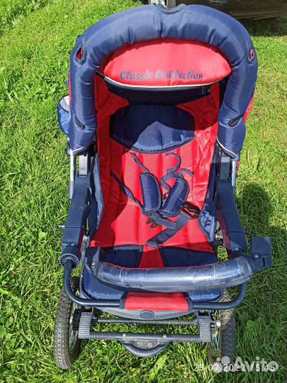 Детские коляски