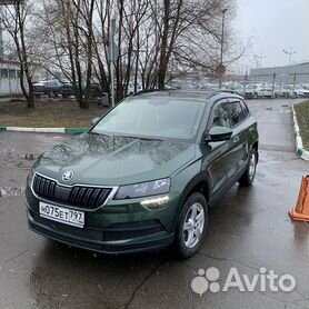 Комплектации и цены ŠKODA KAROQ, прайс-лист Шкода Карок у официального дилера РОЛЬФ Магистральный