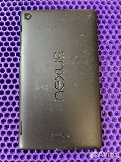 Asus Nexus