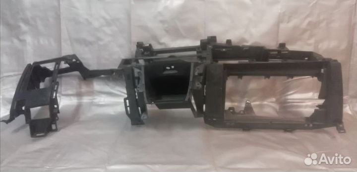 Торпедо Toyota RAV4 (XA30) III (2005–2008)