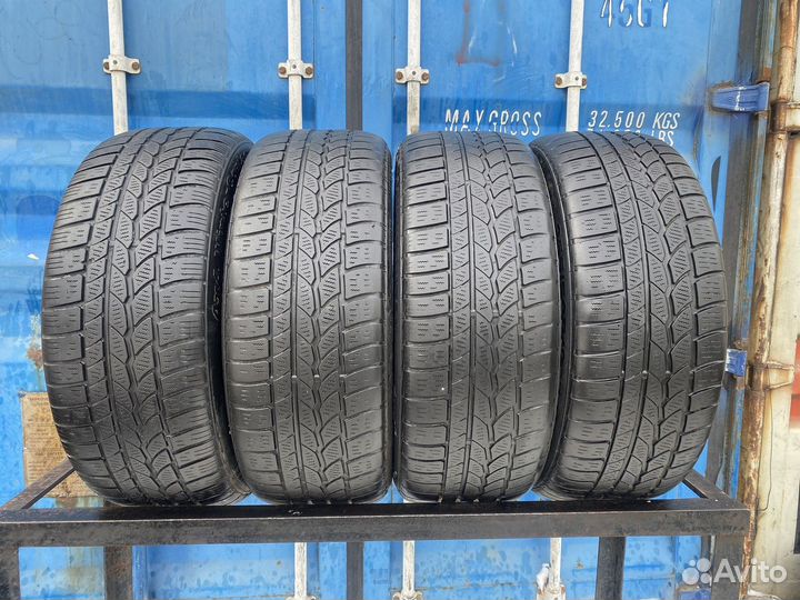 Continental Conti4x4WinterContact 255/50 R19