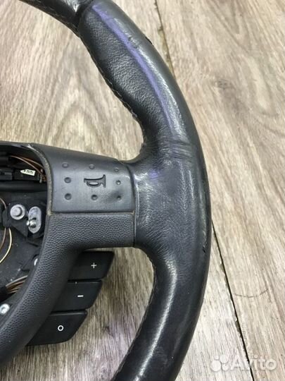 Руль Opel Meriva A минивэн