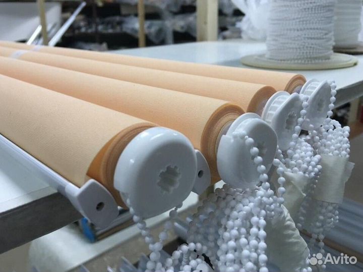 Рулонные шторы I8646-W3715