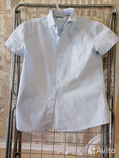 Школьная форма