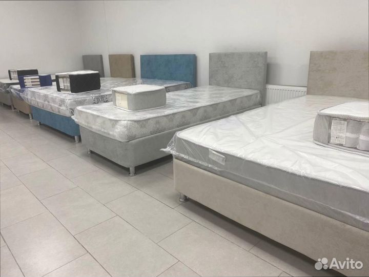 Матрас ортопедический с доставкой