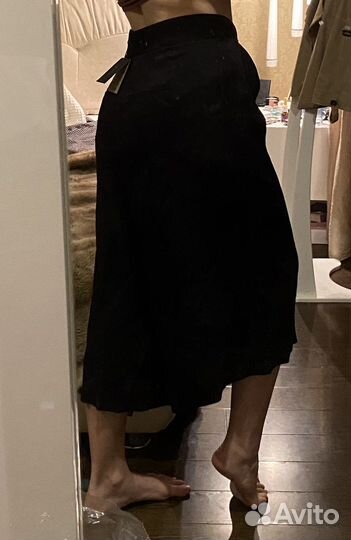 Брюки Massimo dutti