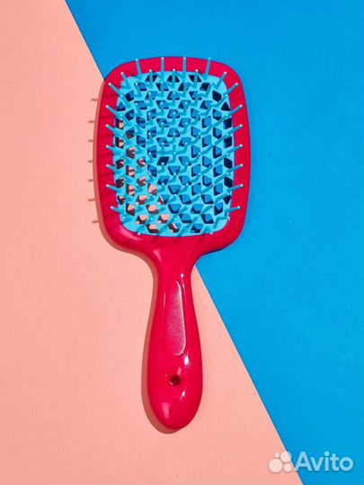 Расческа массажная