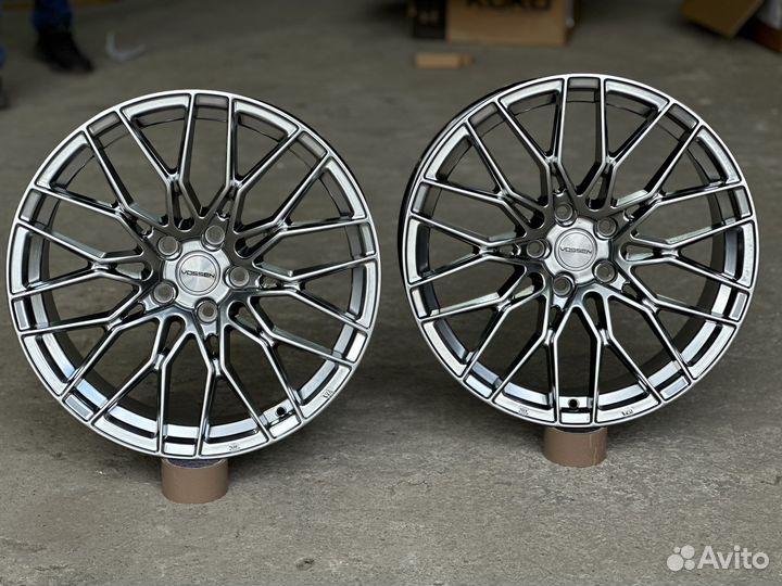 Диски Chery Omoda 5 5/108 r18