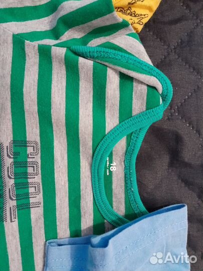 За все/детская одежда 86-92р
