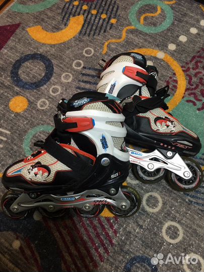 Ролики детские