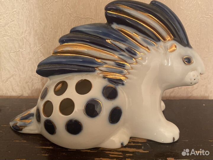 Дикобраз карандашница лфз