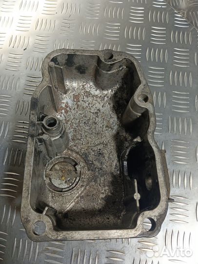 Крышка клапанная Scania 1511984