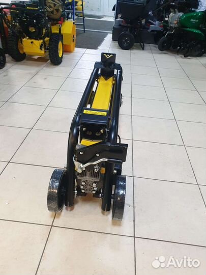 Дровокол Champion LSH5001