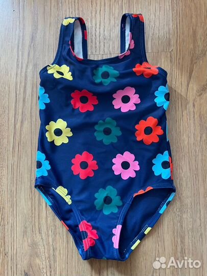 Купальник для девочки next