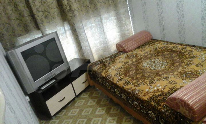 1-к. квартира, 14 м², 1/9 эт.