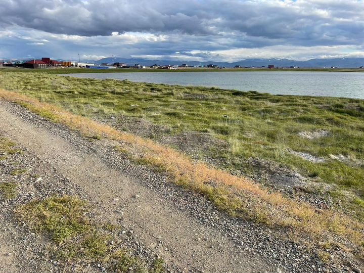 Участок 9,33 га (ИЖС)