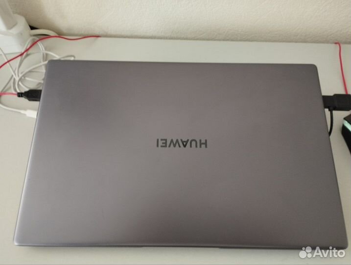 Huawei MateBook D 15