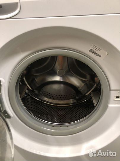 Стиральная машина с Гарантией
