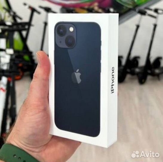 iPhone 13 mini, 512 ГБ