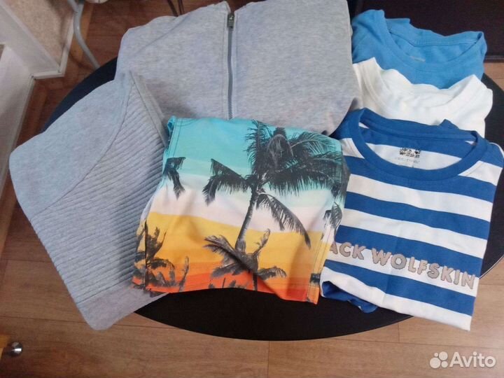 Вещи на мальчика на 9-10 лет