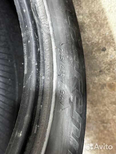 Laufenn S Fit EQ 225/45 R17