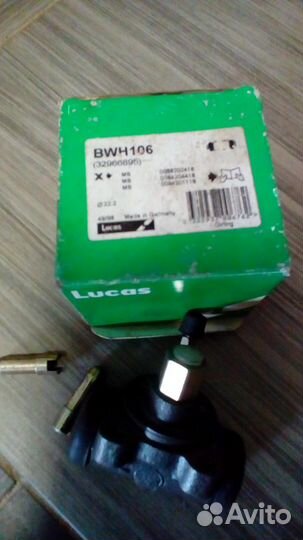 Мерседес 407-409D, Фольксваген LT 1995-2005г.в