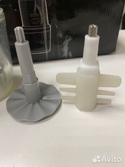 Портативный измельчитель KitFort кт-3083 (5 в 1)