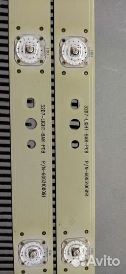 Запчасти для телевизоров