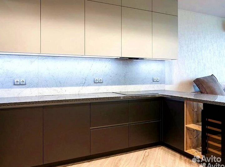 Кухонный гарнитур 