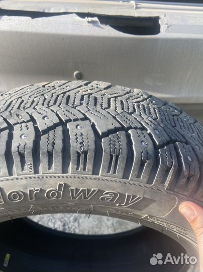 Шины колеса