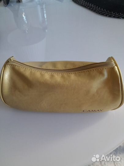 Косметика пакетом