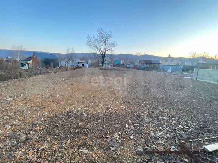 Участок 8,5 сот. (СНТ, ДНП)