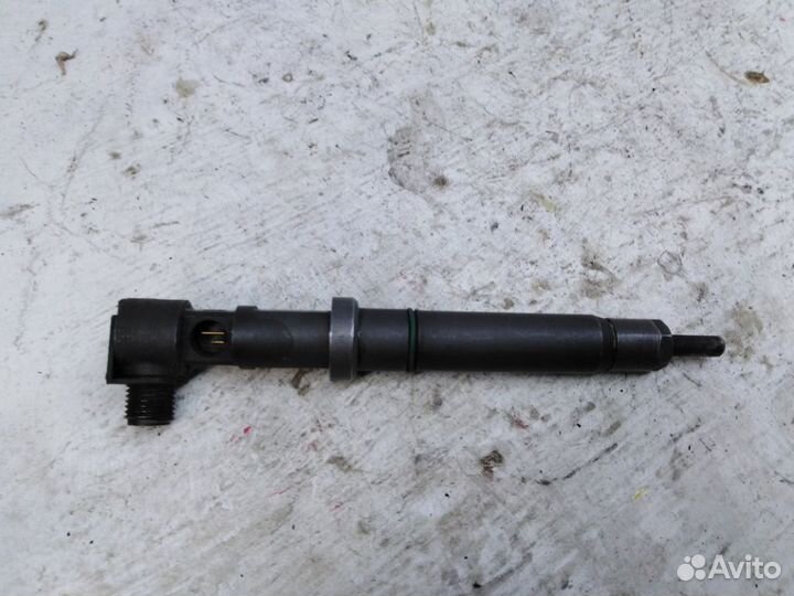 Топливная форсунка