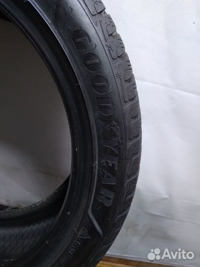 Goodyear UltraGrip Performance+ 225/45 R17 91H