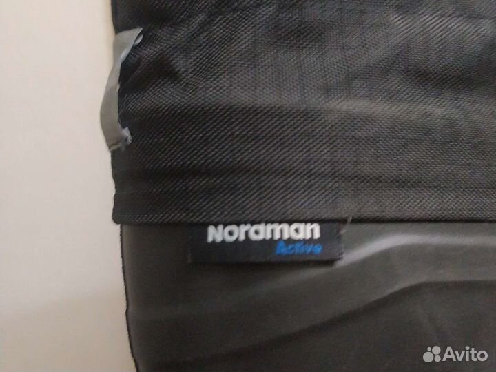 Сапоги Эва Nordman Active Pro