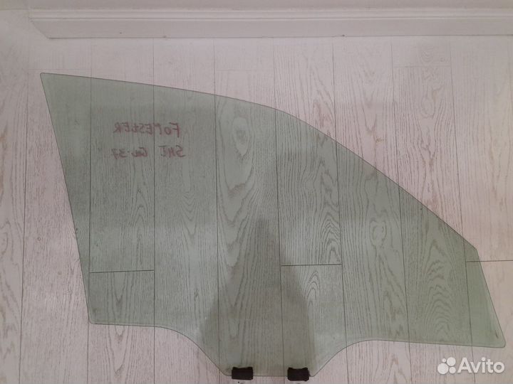 Субару Форестер. S12. SH. Стекло, переднее, левое