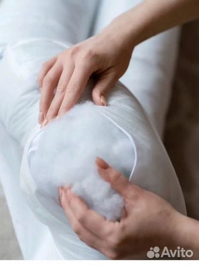 Подушка для беременных и кормящих