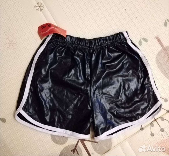 Шорты новые