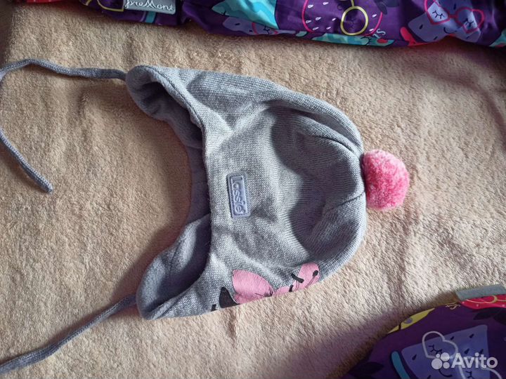 Комбинезоны