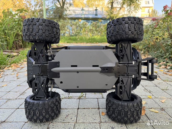 Радиоуправляемый внедорожник MJX 10208 1:10 4WD