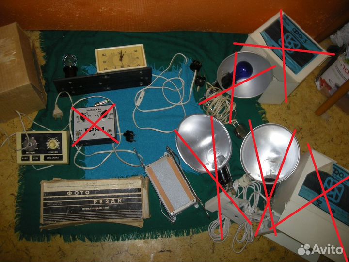 Фоторезак реле времени фототовары только самовывоз