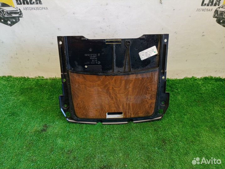 Пепельница передняя BMW 7